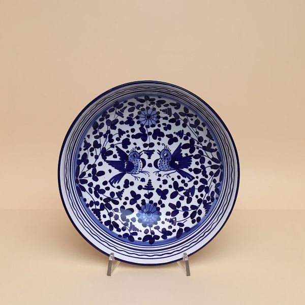 AB111 25 - Bowl, diameter cm.25